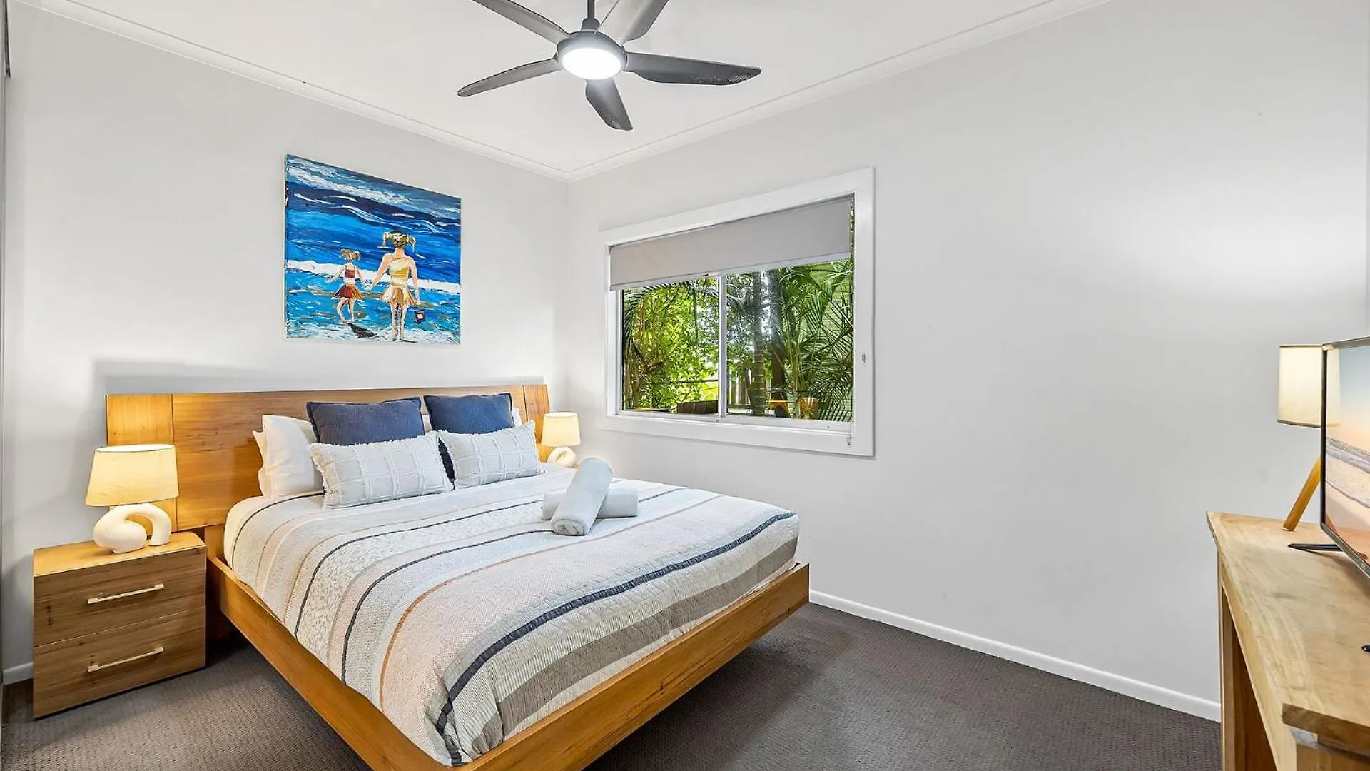 Holiday home Mayfield 23