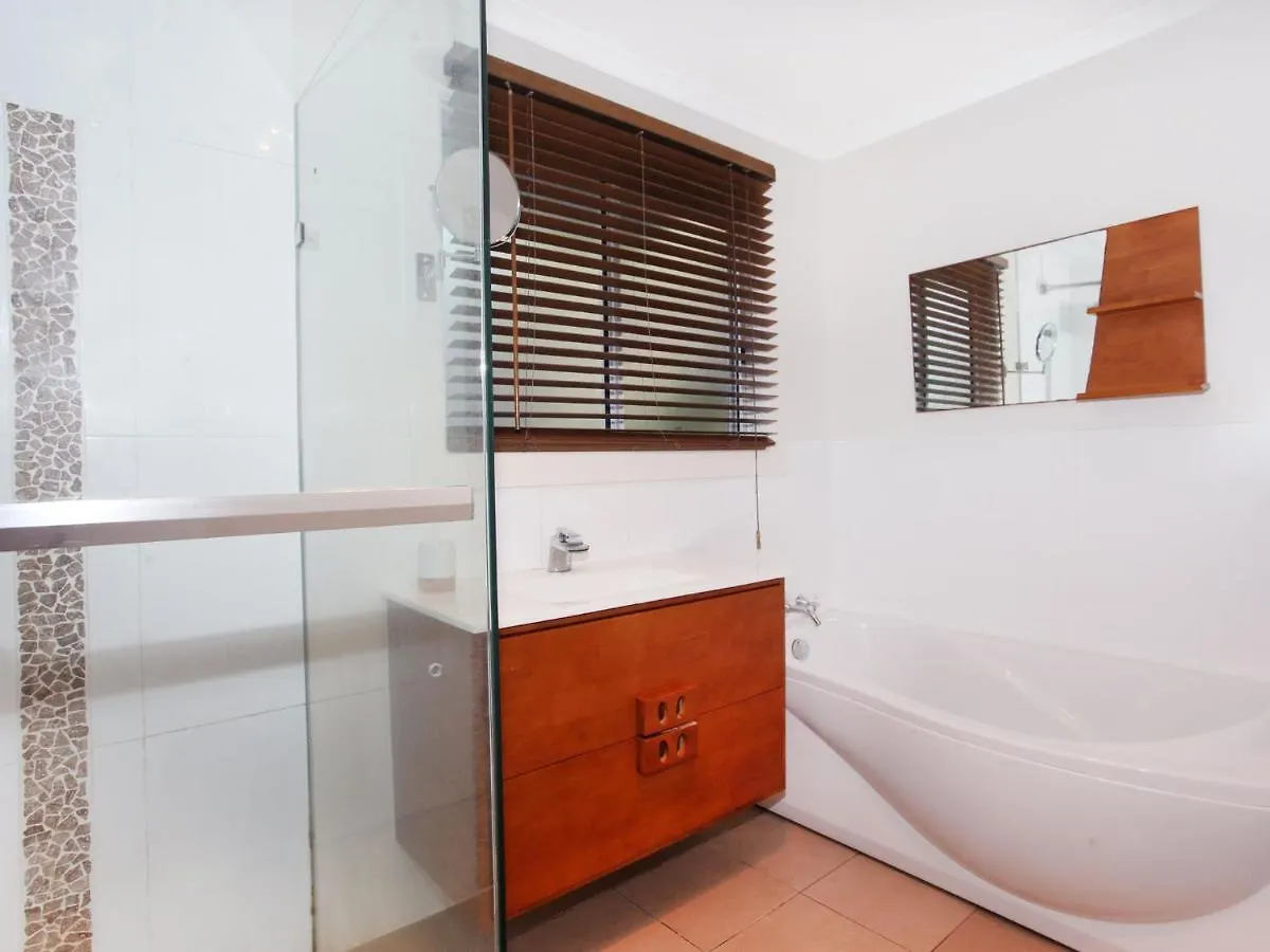 Holiday home Mayfield 23