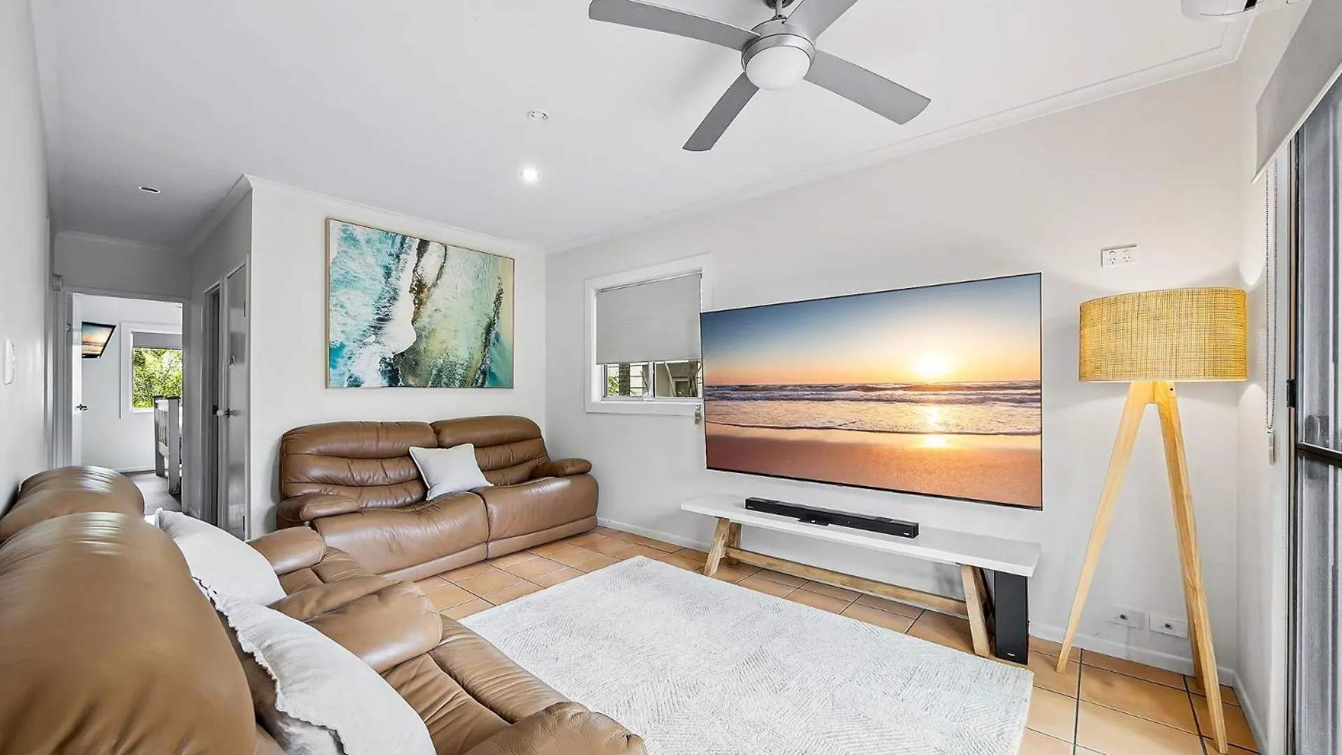 Mayfield 23 Holiday home Alexandra Headland